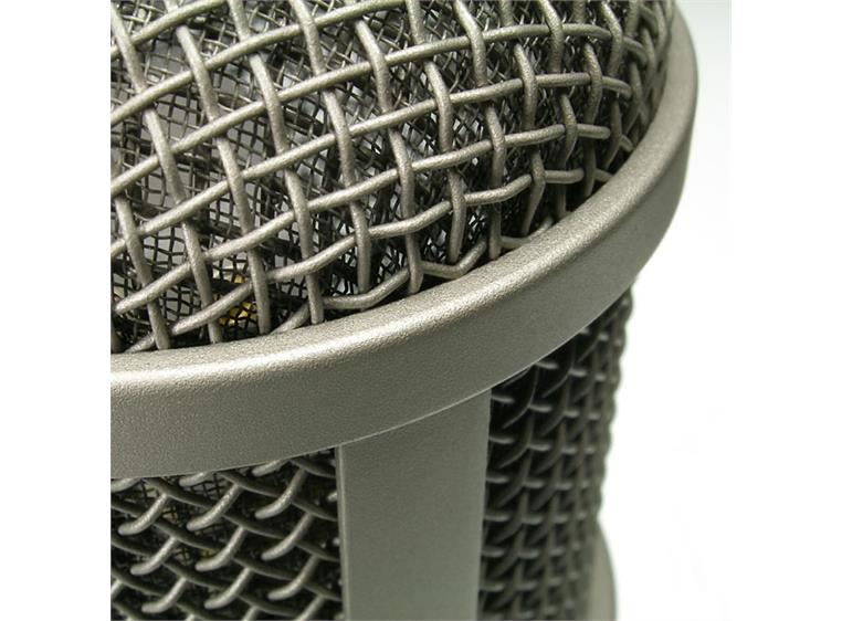 Neumann M 147 Tube 230 V Cardioid tube microphone